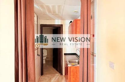 Apartment - Studio - 1 for rent in Al Majara Residences - Al Mujarrah - Al Sharq - Sharjah
