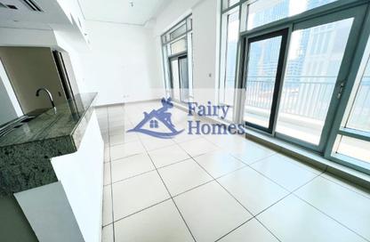 Apartment - 1 - 2 for rent in The Lofts Podium - The Lofts - Downtown Dubai - Dubai
