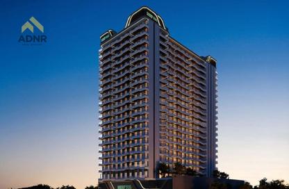 Apartment - 3 Bedrooms - 4 Bathrooms for sale in REEF 996 - Dubai Production City (IMPZ) - Dubai Apartment - 3 Bedrooms - 4 Bathrooms for sale in REEF 996 - Dubai Production City (IMPZ) - Dubai