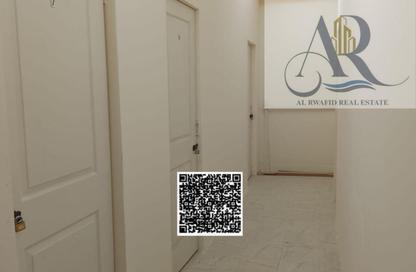 سكن عمال - استوديو - 7+ للايجار في الجرف الصناعية 1 - الجرف الصناعية - عجمان سكن عمال - استوديو - 7+ للايجار في الجرف الصناعية 1 - الجرف الصناعية - عجمان