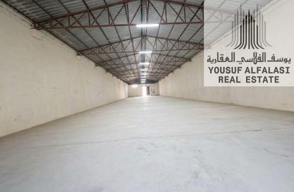 Warehouse - Studio - 1 for rent in Umm Dir - Umm Al Quwain
