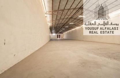 Warehouse - Studio - 1 for rent in Umm Dir - Umm Al Quwain