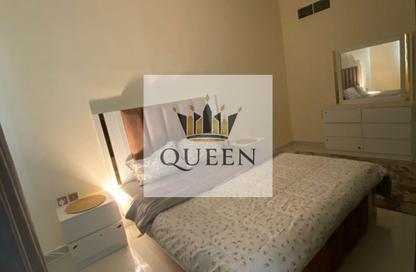 Apartment - 1 Bedroom - 2 Bathrooms for rent in Al Mowaihat 2 - Al Mowaihat - Ajman Apartment - 1 Bedroom - 2 Bathrooms for rent in Al Mowaihat 2 - Al Mowaihat - Ajman