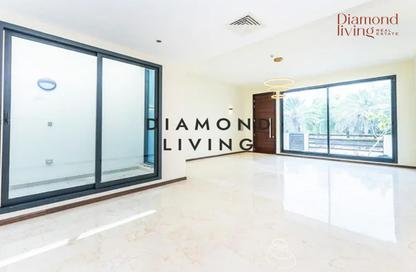 Townhouse - 4 - 5 for rent in Westar Vista - District 13 - Jumeirah Village Circle - Dubai Townhouse - 4 - 5 for rent in Westar Vista - District 13 - Jumeirah Village Circle - Dubai
