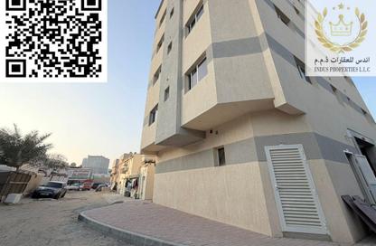 Whole Building - 7+ Bedrooms for sale in Al Rashidiya 3 - Al Rashidiya - Ajman Whole Building - 7+ Bedrooms for sale in Al Rashidiya 3 - Al Rashidiya - Ajman