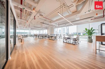 Office Space - Studio for rent in Emaar Business Park Building 3 - Emaar Business Park - Sheikh Zayed Road - Dubai