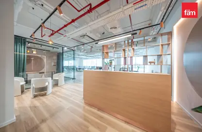 Office Space - Studio for rent in Emaar Business Park Building 3 - Emaar Business Park - Sheikh Zayed Road - Dubai