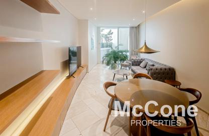 Apartment - 1 Bedroom - 1 Bathroom for rent in Five Jumeirah Village - District 14 - Jumeirah Village Circle - Dubai
