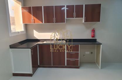 Apartment - Studio - 1 for rent in Al Raffa - Bur Dubai - Dubai