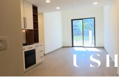 شقة - 2 غرف نوم - 2 حمامات للايجار في ذا هاميلتون - تاون سكوير - دبي