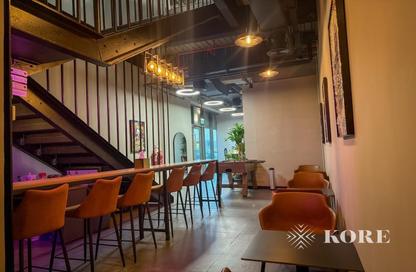 Retail - Studio for rent in Dania 2 - Midtown - Dubai Production City (IMPZ) - Dubai