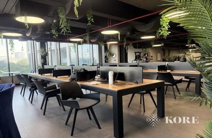 Retail - Studio for rent in Dania 2 - Midtown - Dubai Production City (IMPZ) - Dubai