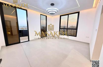 Villa - 4 Bedrooms - 6 Bathrooms for sale in Al Zaheya Gardens - Al Zahya - Ajman