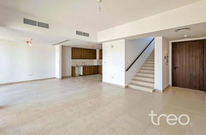 Villa - 3 Bedrooms - 4 Bathrooms for sale in Shams Townhouses - Town Square - Dubai