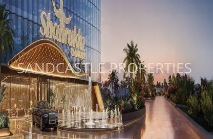 Office Space - Studio for sale in Shahrukhz by Danube - Al Sufouh 1 - Al Sufouh - Dubai