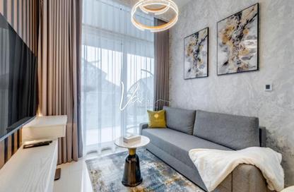 Apartment - 1 Bedroom - 1 Bathroom for sale in Vera Residences - Business Bay - Dubai Apartment - 1 Bedroom - 1 Bathroom for sale in Vera Residences - Business Bay - Dubai