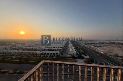 Apartment - 2 - 2 for sale in Kaya - Town Square - Dubai Apartment - 2 - 2 for sale in Kaya - Town Square - Dubai