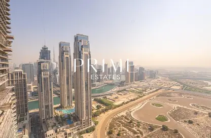 Apartment - 2 Bedrooms - 2 Bathrooms for sale in Aykon City Tower B - Aykon City - Business Bay - Dubai