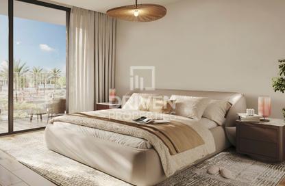 Villa - 4 - 6 for sale in Opal Gardens - District 11 - Mohammed Bin Rashid City - Dubai