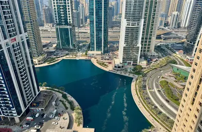 شقة - 2 غرف نوم - 2 حمامات للبيع في غولد كريست فيوز 2 - (JLT) مجمع J - أبراج بحيرات الجميرا - دبي