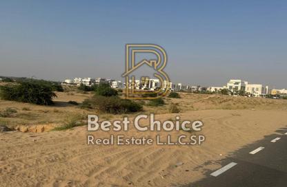 Land - Studio for sale in Hoshi 1 - Hoshi - Al Badie - Sharjah Land - Studio for sale in Hoshi 1 - Hoshi - Al Badie - Sharjah