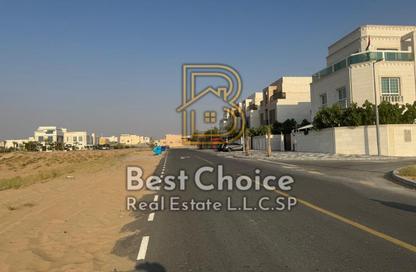 Land - Studio for sale in Hoshi 1 - Hoshi - Al Badie - Sharjah