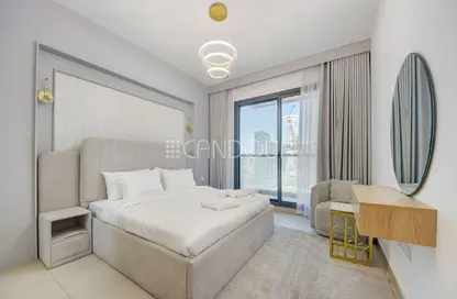 Apartment - 2 Bedrooms - 3 Bathrooms for sale in Esplora - District 18 - Jumeirah Village Circle - Dubai