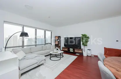 شقة - 2 غرف نوم - 3 حمامات للبيع في البرج الجنوبي 5 - الجناح الجنوبي - وسط مدينة دبي - دبي