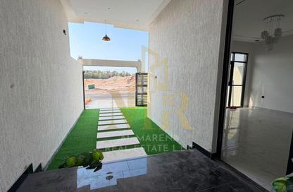 فيلا - 3 غرف نوم - 5 حمامات للبيع في الزاهية جاردنز - الزاهية - عجمان