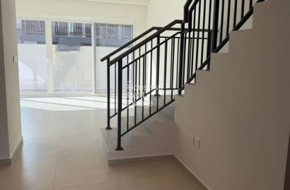 Townhouse - Studio - 4 Bathrooms for rent in Verona - Damac Hills 2 - Dubai Townhouse - Studio - 4 Bathrooms for rent in Verona - Damac Hills 2 - Dubai