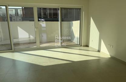 Townhouse - Studio - 4 Bathrooms for rent in Verona - Damac Hills 2 - Dubai Townhouse - Studio - 4 Bathrooms for rent in Verona - Damac Hills 2 - Dubai