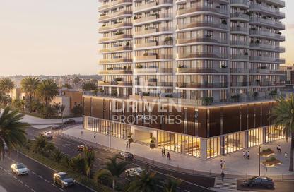Apartment - 1 - 2 for sale in Vistara House 2 - Al Furjan - Dubai