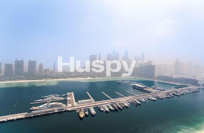 شقة - 2 - 2 للبيع في برج Palace Beach ريزيدنس 2 - بالاس بيتش ريزيدنس - إعمار بيتشفرونت - دبي هاربور - دبي شقة - 2 - 2 للبيع في برج Palace Beach ريزيدنس 2 - بالاس بيتش ريزيدنس - إعمار بيتشفرونت - دبي هاربور - دبي