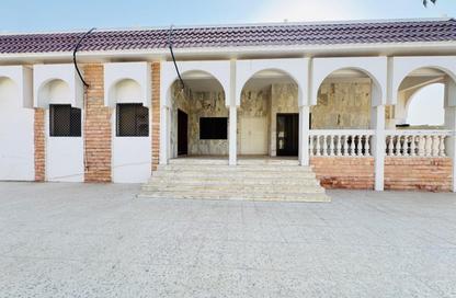 Villa - 7 Bedrooms - 6 Bathrooms for rent in Al Riffa - Ras Al Khaimah Villa - 7 Bedrooms - 6 Bathrooms for rent in Al Riffa - Ras Al Khaimah