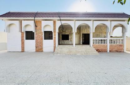 Villa - 7 Bedrooms - 6 Bathrooms for rent in Al Riffa - Ras Al Khaimah