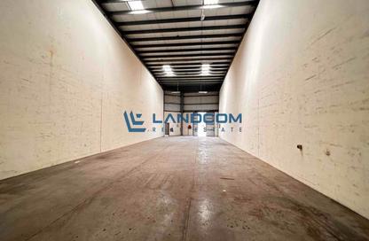 Warehouse - Studio - 1 Bathroom for rent in Dubai Investment Park 1 (DIP 1) - Dubai Investment Park (DIP) - Dubai Warehouse - Studio - 1 Bathroom for rent in Dubai Investment Park 1 (DIP 1) - Dubai Investment Park (DIP) - Dubai