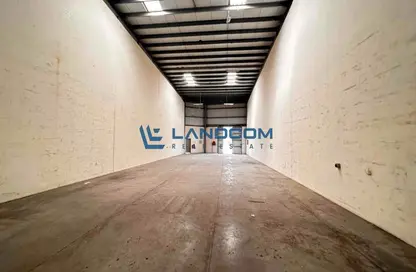 مستودع - استوديو - 1 حمام للايجار في دبي إنفستمنت بارك 1 (DIP 1) - مجمع دبي للاستثمار - دبي مستودع - استوديو - 1 حمام للايجار في دبي إنفستمنت بارك 1 (DIP 1) - مجمع دبي للاستثمار - دبي