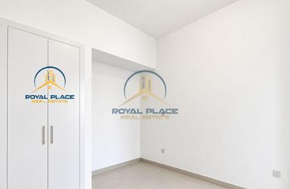 Apartment - 1 Bedroom - 2 Bathrooms for rent in The Pulse Boulevard Apartments (C3) - The Pulse - Dubai South (Dubai World Central) - Dubai Apartment - 1 Bedroom - 2 Bathrooms for rent in The Pulse Boulevard Apartments (C3) - The Pulse - Dubai South (Dubai World Central) - Dubai