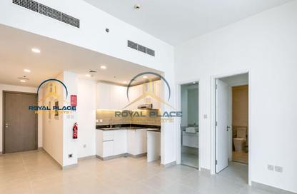 Apartment - 1 Bedroom - 2 Bathrooms for rent in The Pulse Boulevard Apartments (C3) - The Pulse - Dubai South (Dubai World Central) - Dubai Apartment - 1 Bedroom - 2 Bathrooms for rent in The Pulse Boulevard Apartments (C3) - The Pulse - Dubai South (Dubai World Central) - Dubai