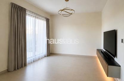 Townhouse - 4 Bedrooms - 4 Bathrooms for rent in Parkside 2 - Emaar South - Dubai South (Dubai World Central) - Dubai Townhouse - 4 Bedrooms - 4 Bathrooms for rent in Parkside 2 - Emaar South - Dubai South (Dubai World Central) - Dubai