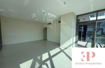 Apartment - 3 Bedrooms - 4 Bathrooms for rent in Golf Panorama B - Golf Panorama - Golf Town - DAMAC Hills - Dubai
