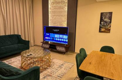 Apartment - 1 Bedroom - 1 Bathroom for rent in Al Majaz 3 - Al Majaz - Sharjah
