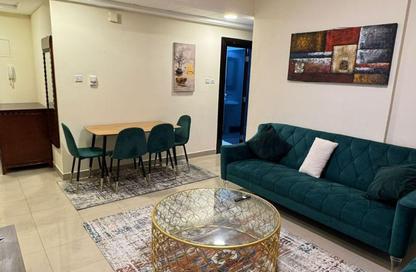 Apartment - 1 Bedroom - 1 Bathroom for rent in Al Majaz 3 - Al Majaz - Sharjah