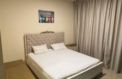 Apartment - 1 Bedroom - 1 Bathroom for rent in Al Majaz 3 - Al Majaz - Sharjah