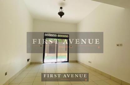 Apartment - 1 - 1 for sale in Zaafaran 3 - Zaafaran - Old Town - Downtown Dubai - Dubai