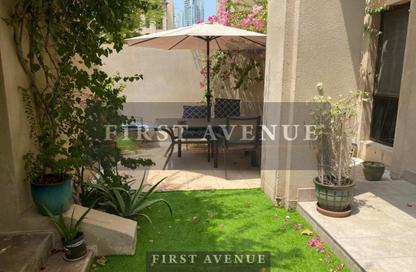 Apartment - 1 - 1 for sale in Zaafaran 3 - Zaafaran - Old Town - Downtown Dubai - Dubai