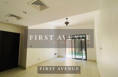 Apartment - 1 - 1 for sale in Zaafaran 3 - Zaafaran - Old Town - Downtown Dubai - Dubai