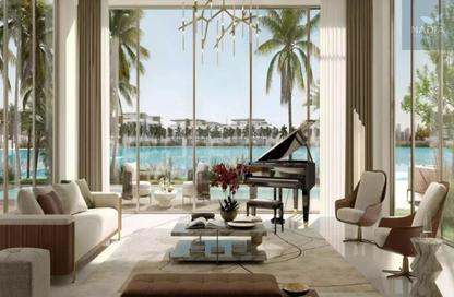 فيلا - 7 غرف نوم - 8 حمامات للبيع في ديستريكت وان ويست فيز وان - المنطقة وان - مدينة الشيخ محمد بن راشد - دبي فيلا - 7 غرف نوم - 8 حمامات للبيع في ديستريكت وان ويست فيز وان - المنطقة وان - مدينة الشيخ محمد بن راشد - دبي