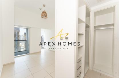 Apartment - 1 Bedroom - 2 Bathrooms for rent in Cayan Tower - Dubai Marina - Dubai