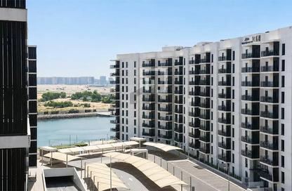 Apartment - 1 - 1 for rent in Waters Edge - Yas Island - Abu Dhabi Apartment - 1 - 1 for rent in Waters Edge - Yas Island - Abu Dhabi